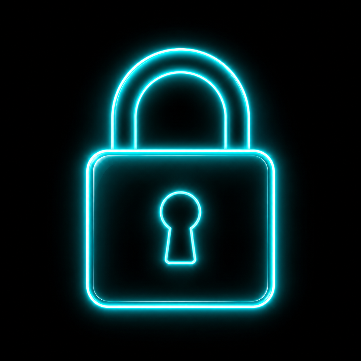 Your data stays yours